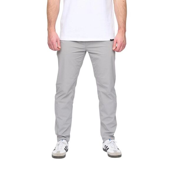 Duck and Cover Mens Limatar Pants / Gray
